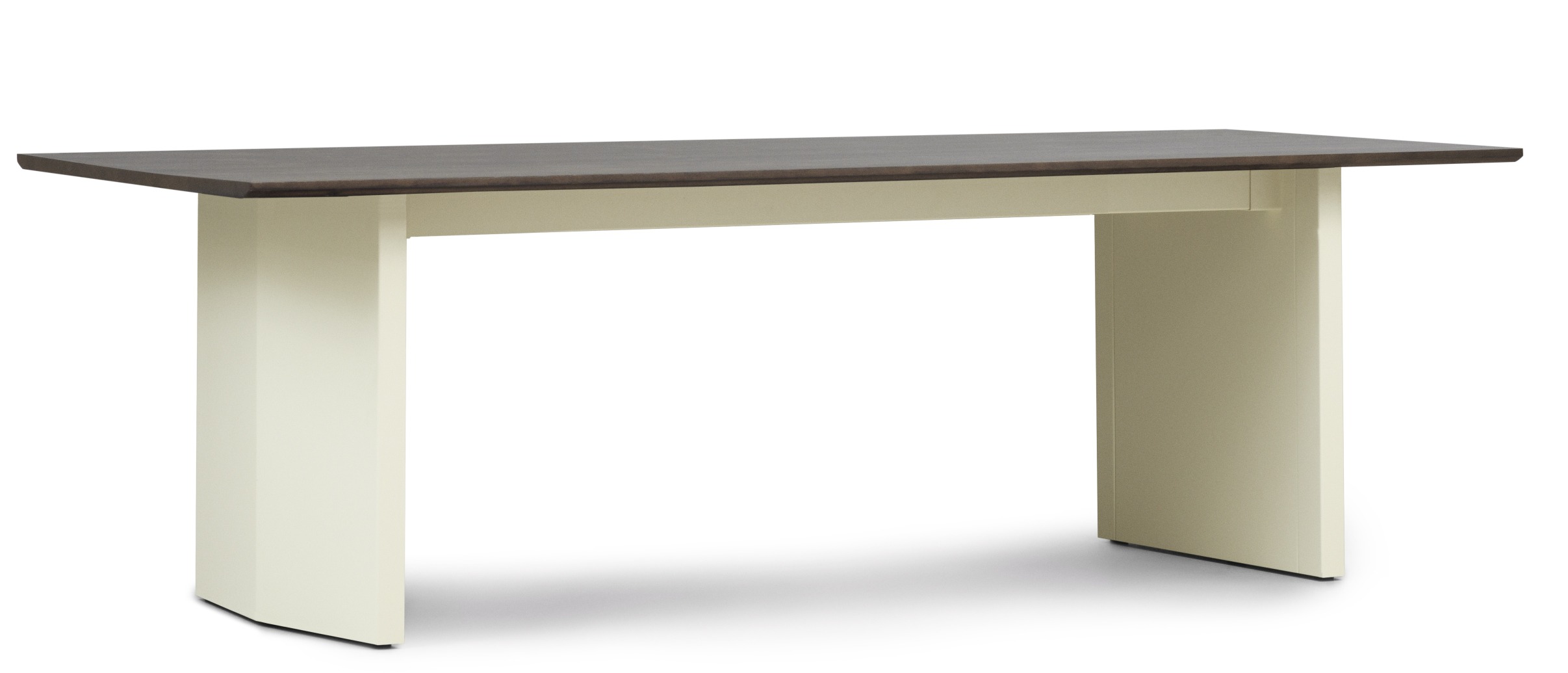 Panel Tisch / Esstisch 250x90 cm Normann Copenhagen 