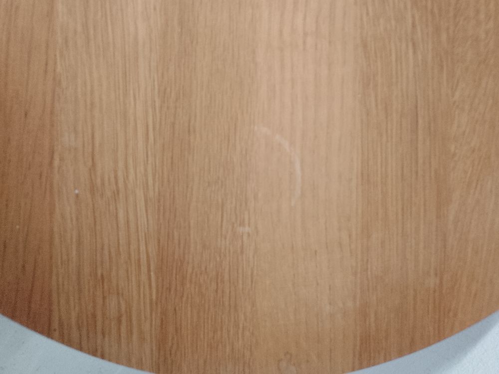 Bella Coffee Table Beistelltisch Ø 45 cm Hay AUSSTELLUNGSSTÜCK / GEBRAUCHTMÖBEL