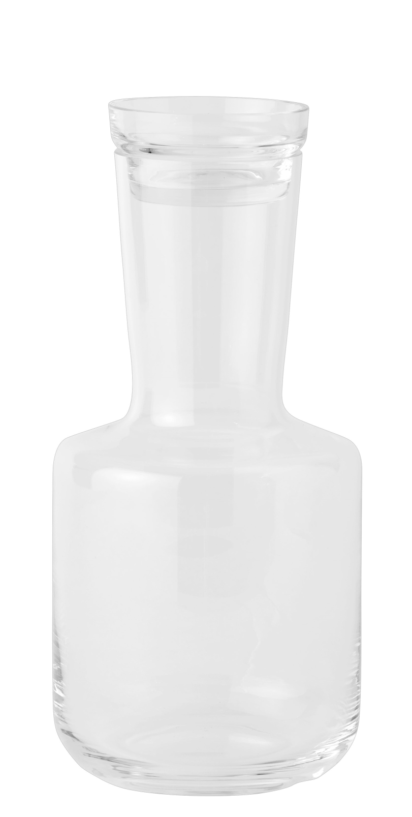 Raise Carafe Karaffe Muuto EINZELSTÜCK