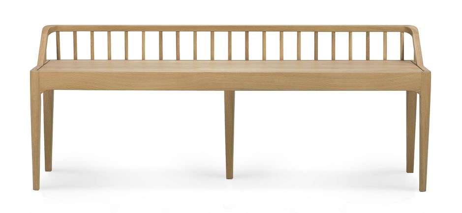 Spindle Bank Ethnicraft
