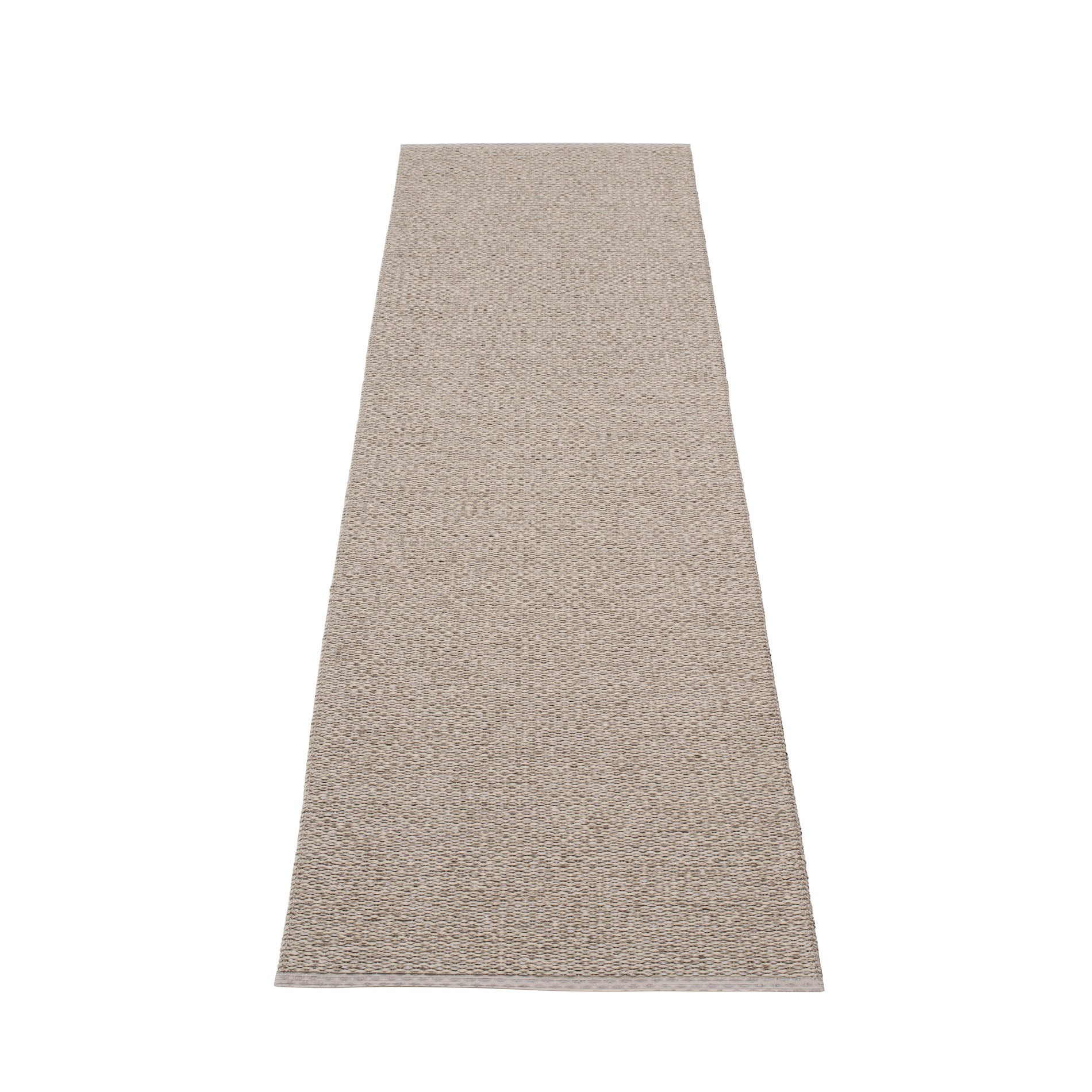Svea Kunststoffteppich 70x240 cm Pappelina