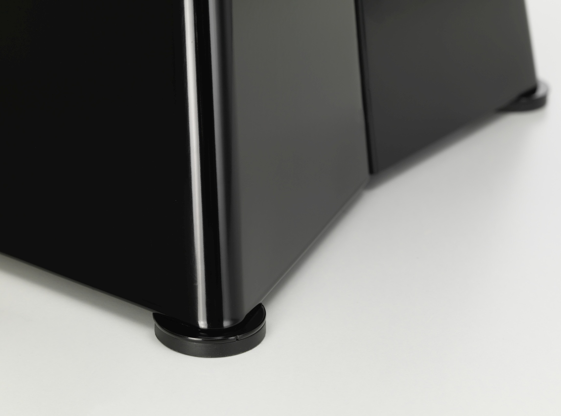 Tabouret Métallique Metallic Hocker Vitra
