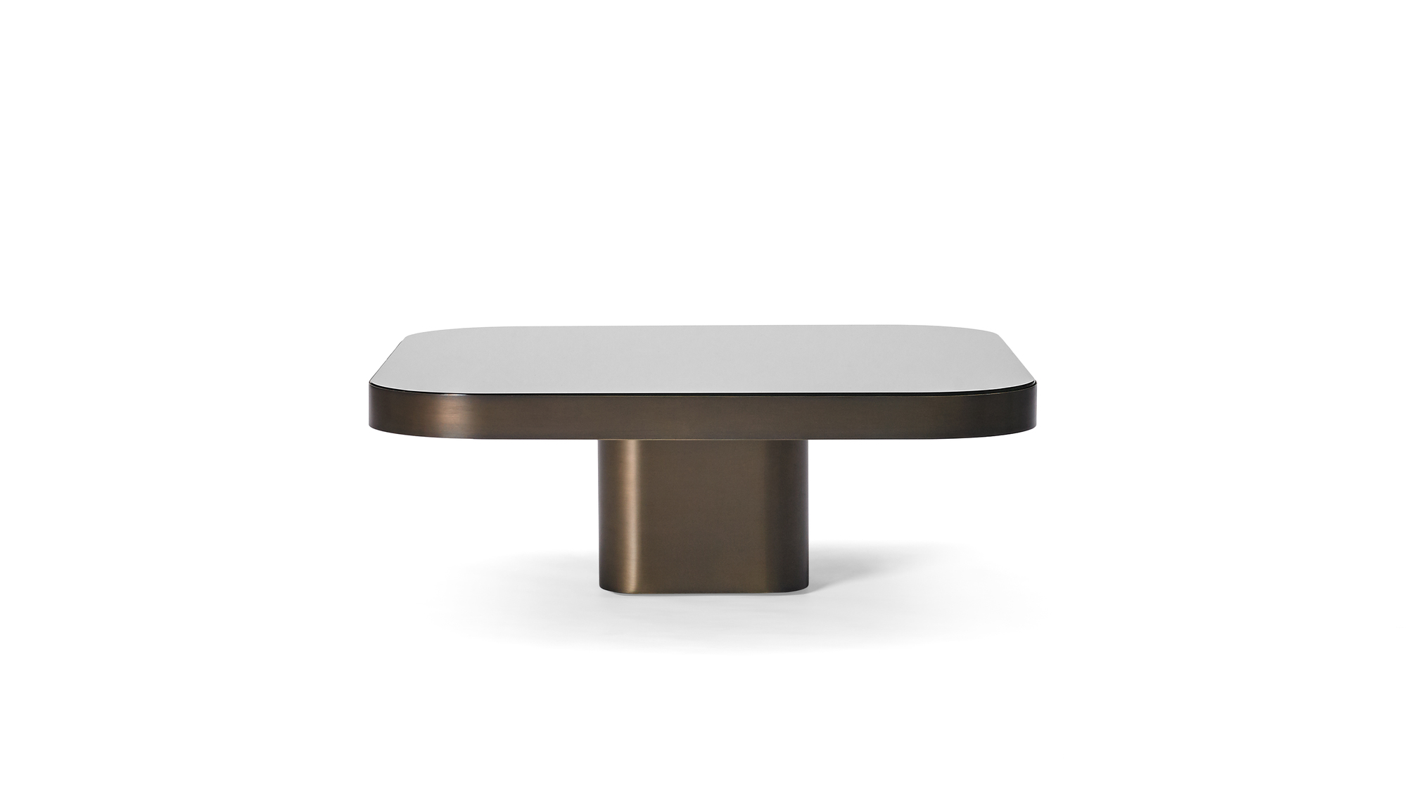 Bow Coffee Tisch No. 3 ClassiCon
