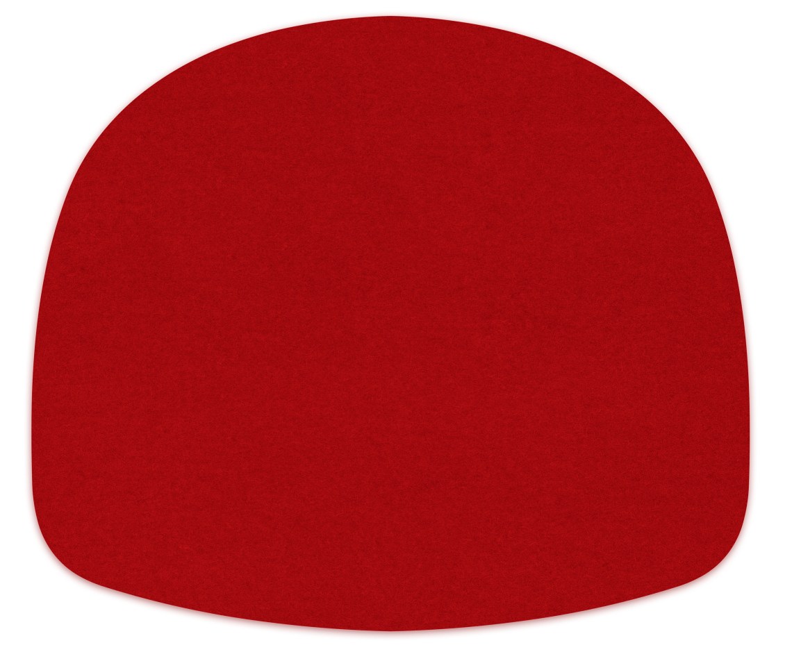 Sitzauflage - Filzauflage About A Stool HEY - SIGN by BWF Group