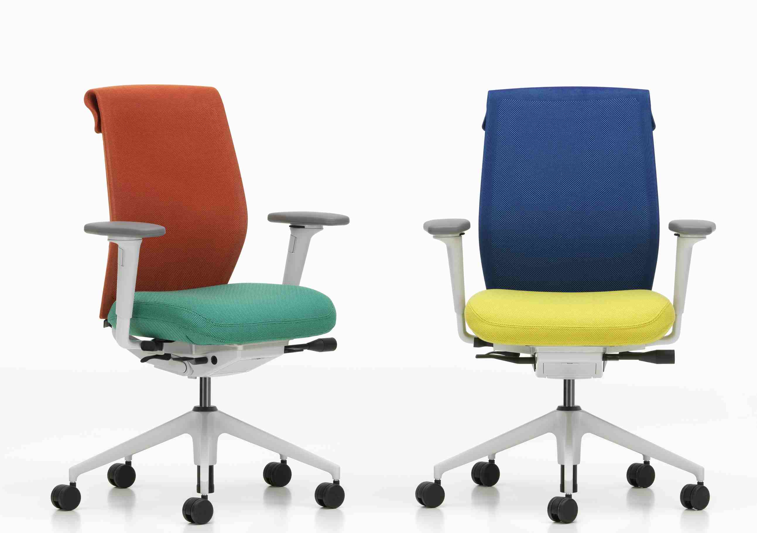 ID Cloud Bürodrehstuhl Vitra