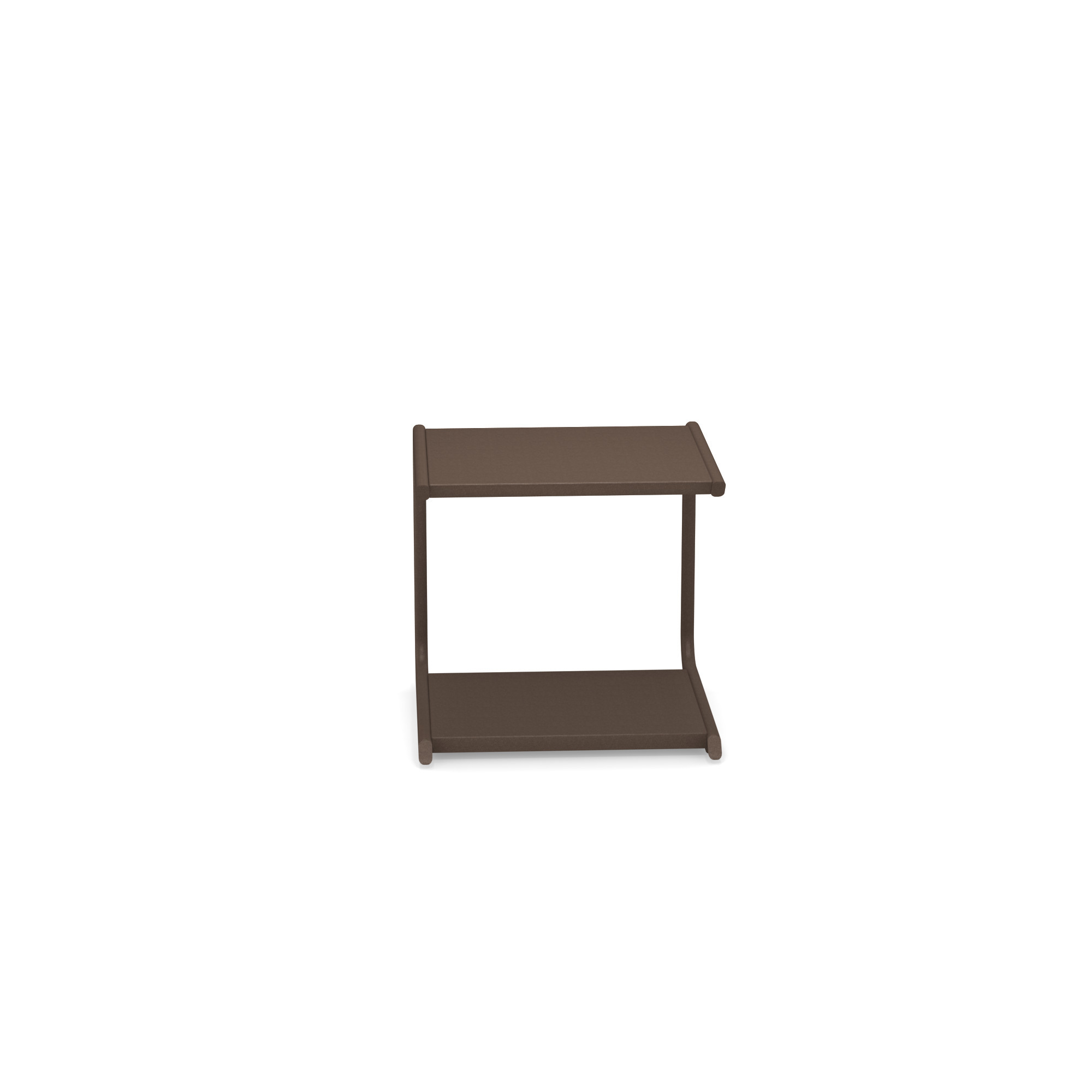 Holly Coffee Table Beistelltisch Emu antikes eisen