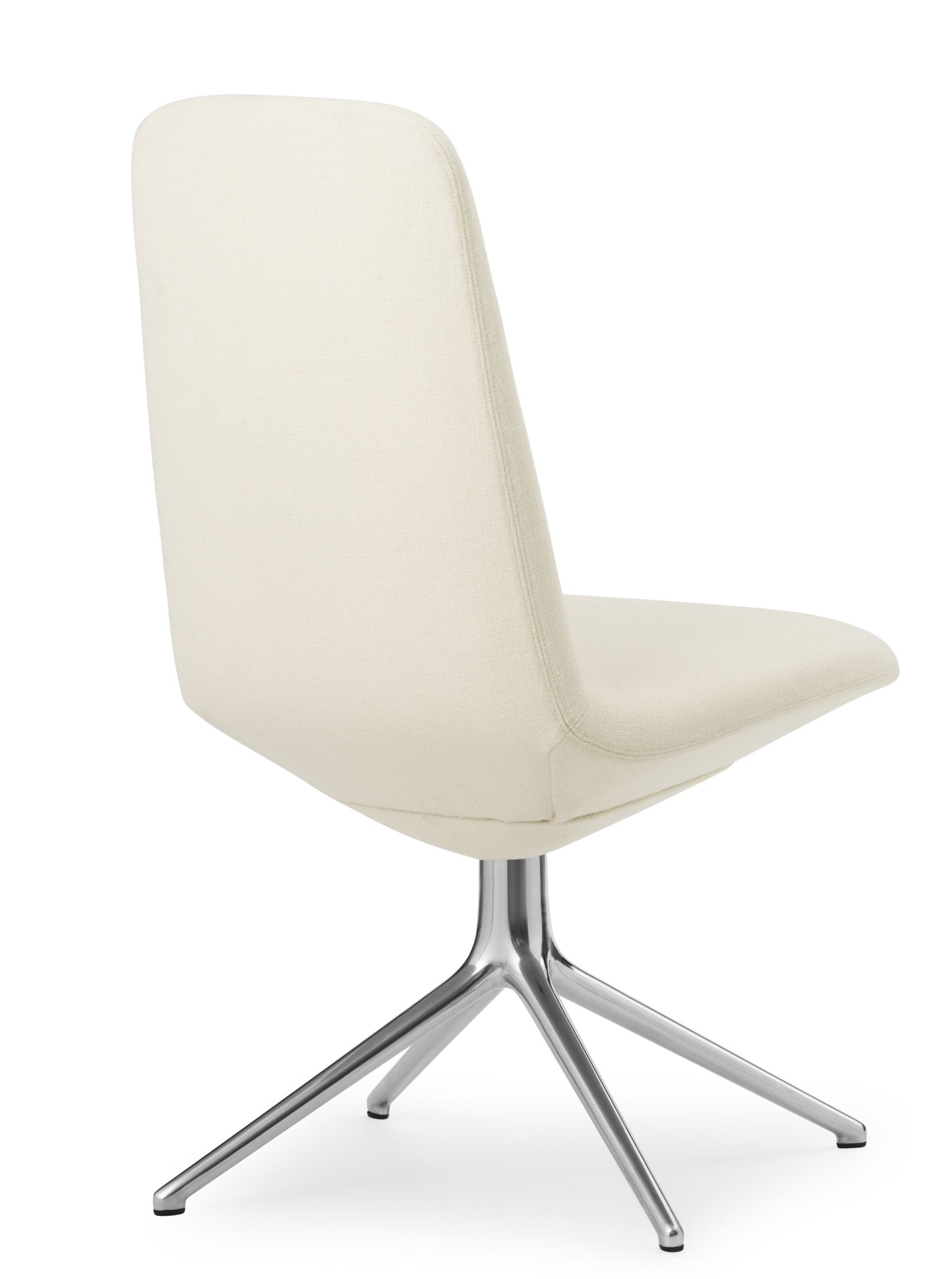 Off Chair Low 4L Niedrig Konferenzstuhl Normann Copenhagen