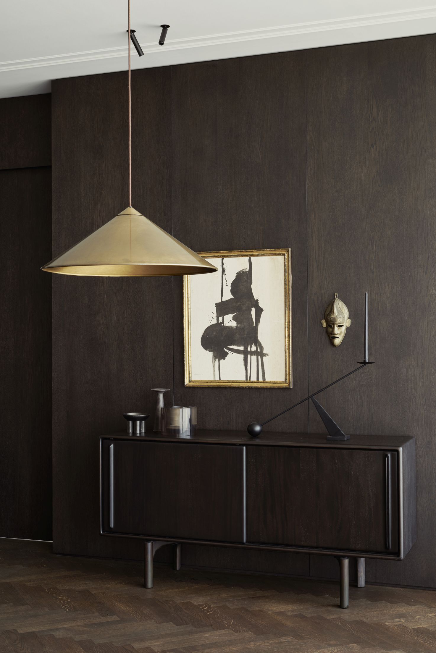 Flow Anrichte B168cm Ethnicraft