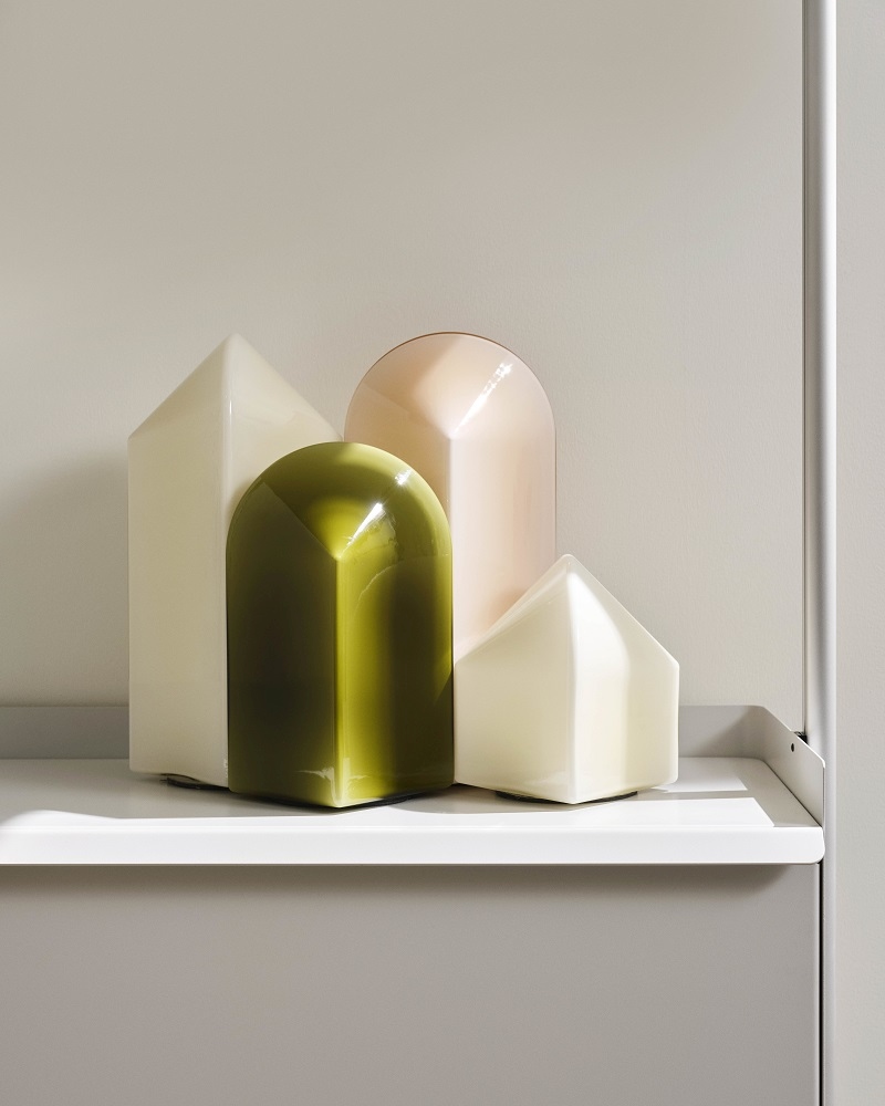 Parade Table Lamp Tischleuchte Hay Parade Table Lamp Tischleuchte Hay