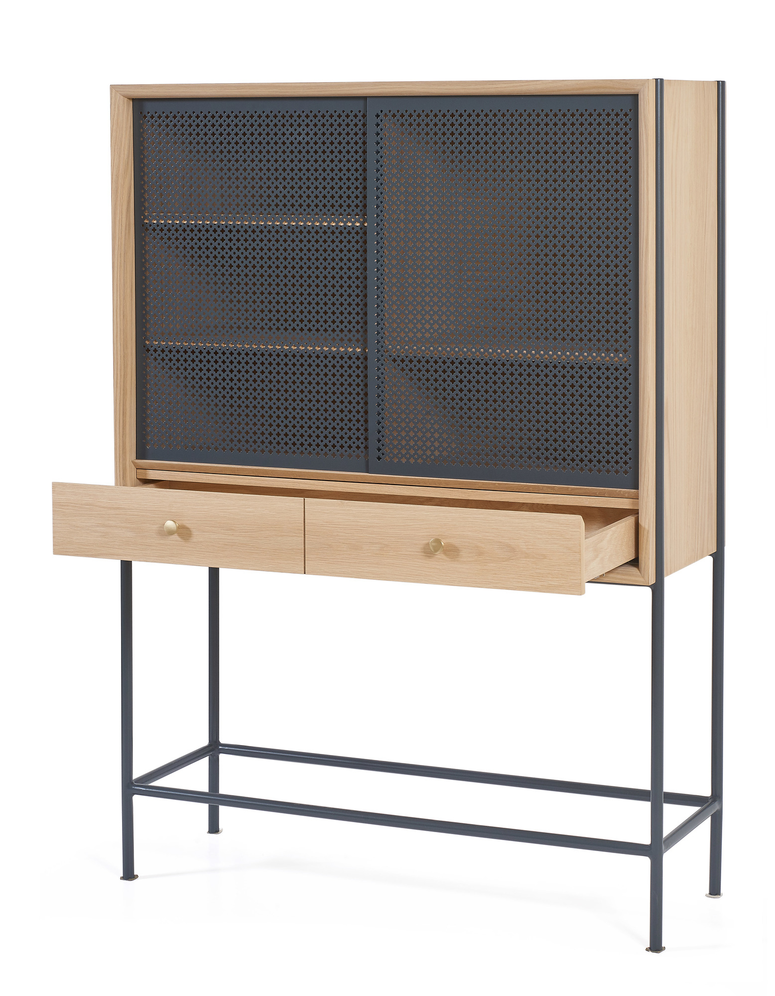 Gabin Cabinet Anrichte Hartô