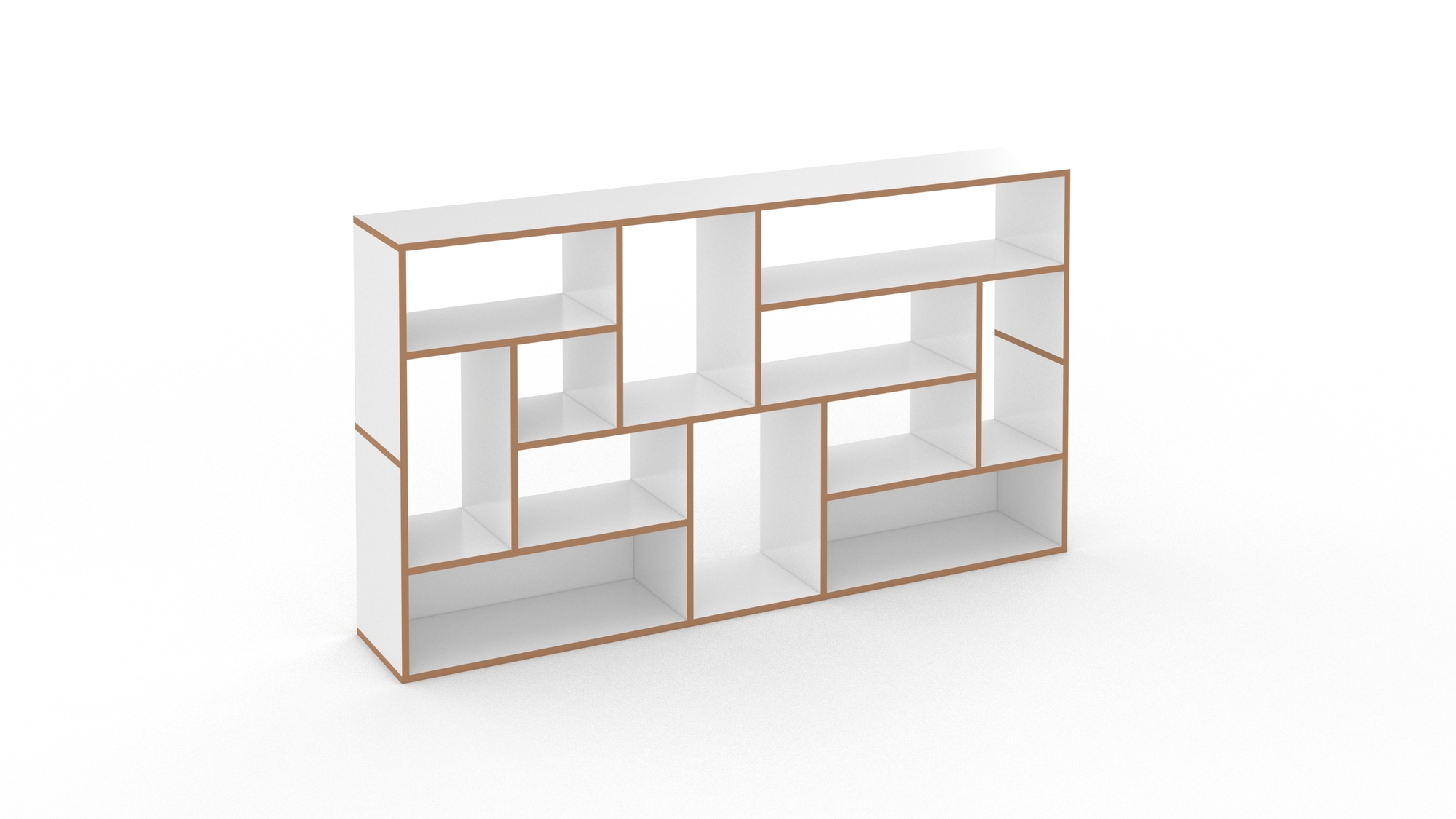 Hanibal Sideboard Tojo