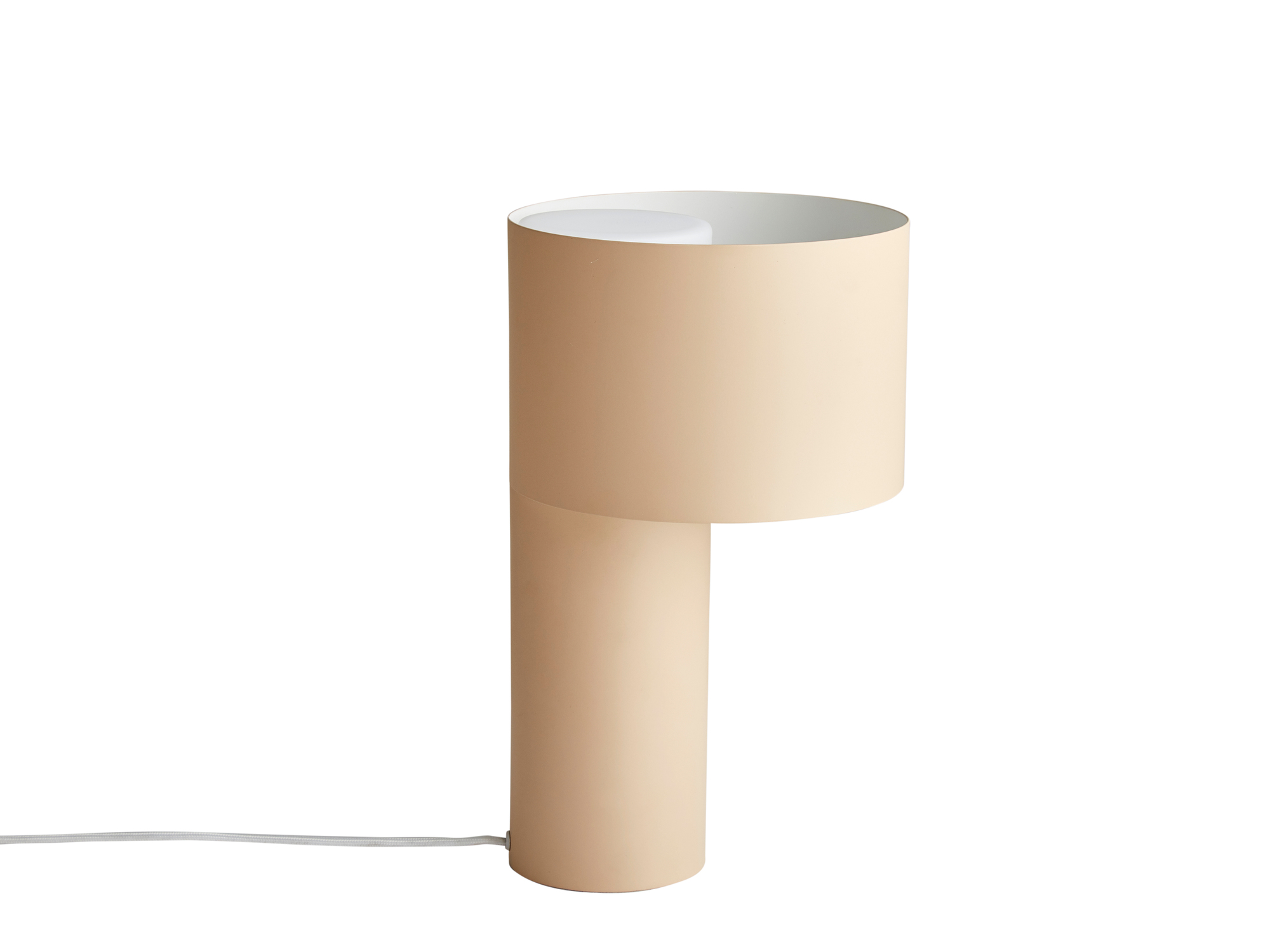Tangent Table Lamp Tischleuchte Woud