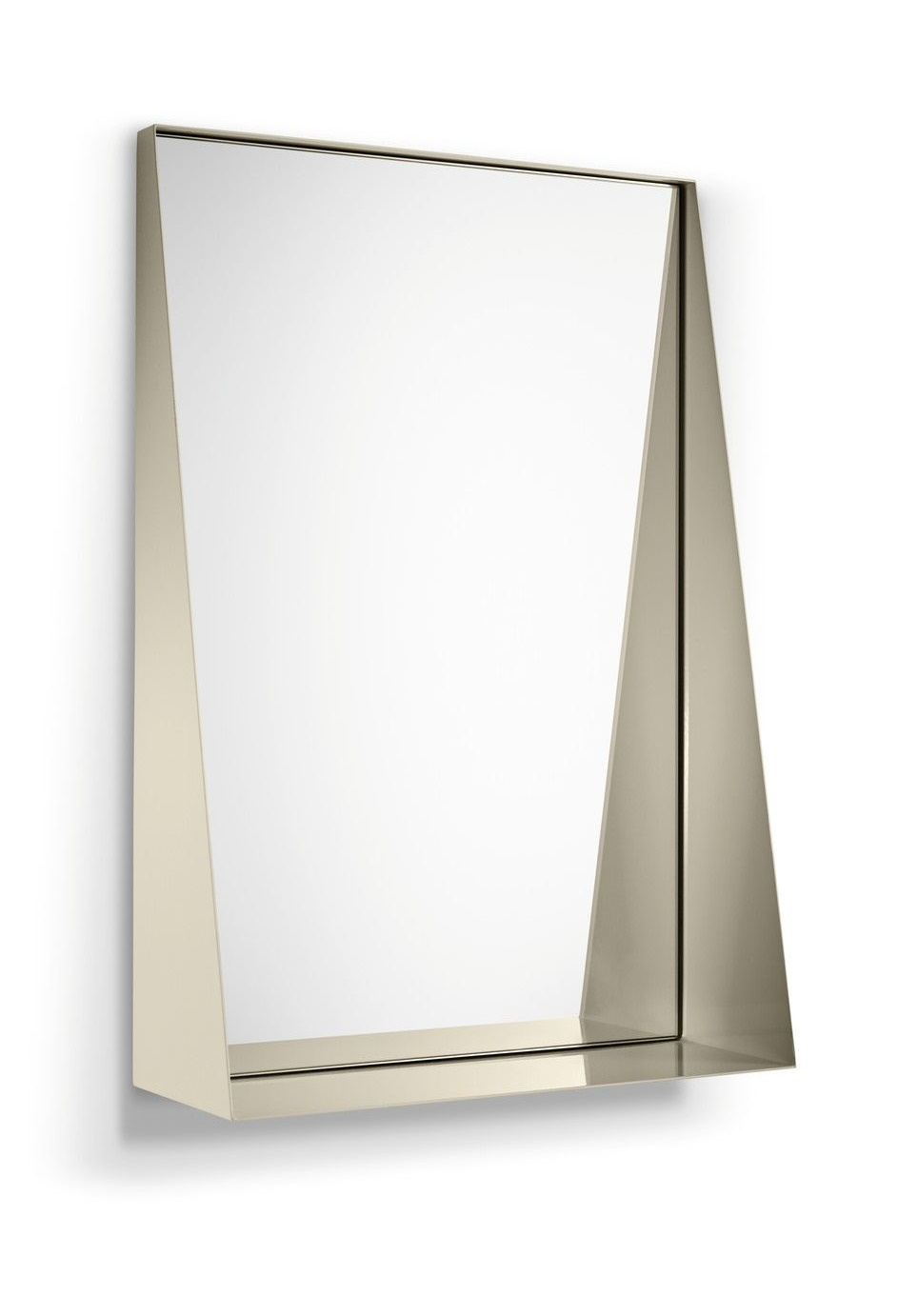 Beak Spiegel Cream Please Wait to be Seated