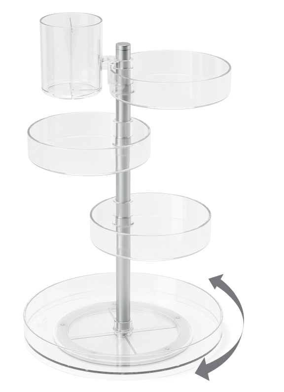 Pirouette Organizer Umbra EINZELSTÜCK