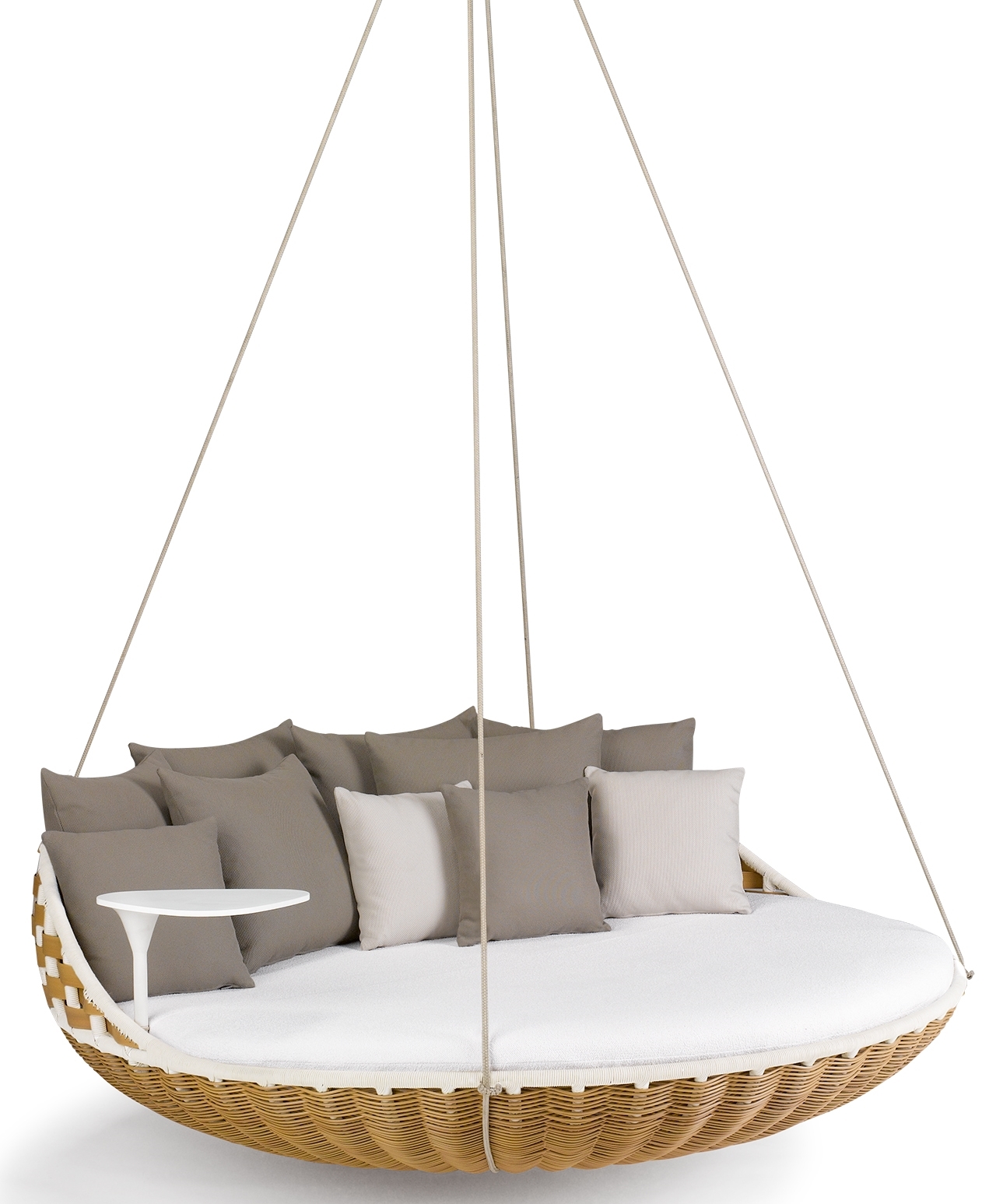 Rückenkissen für Swingrest Hanging Lounger Dedon