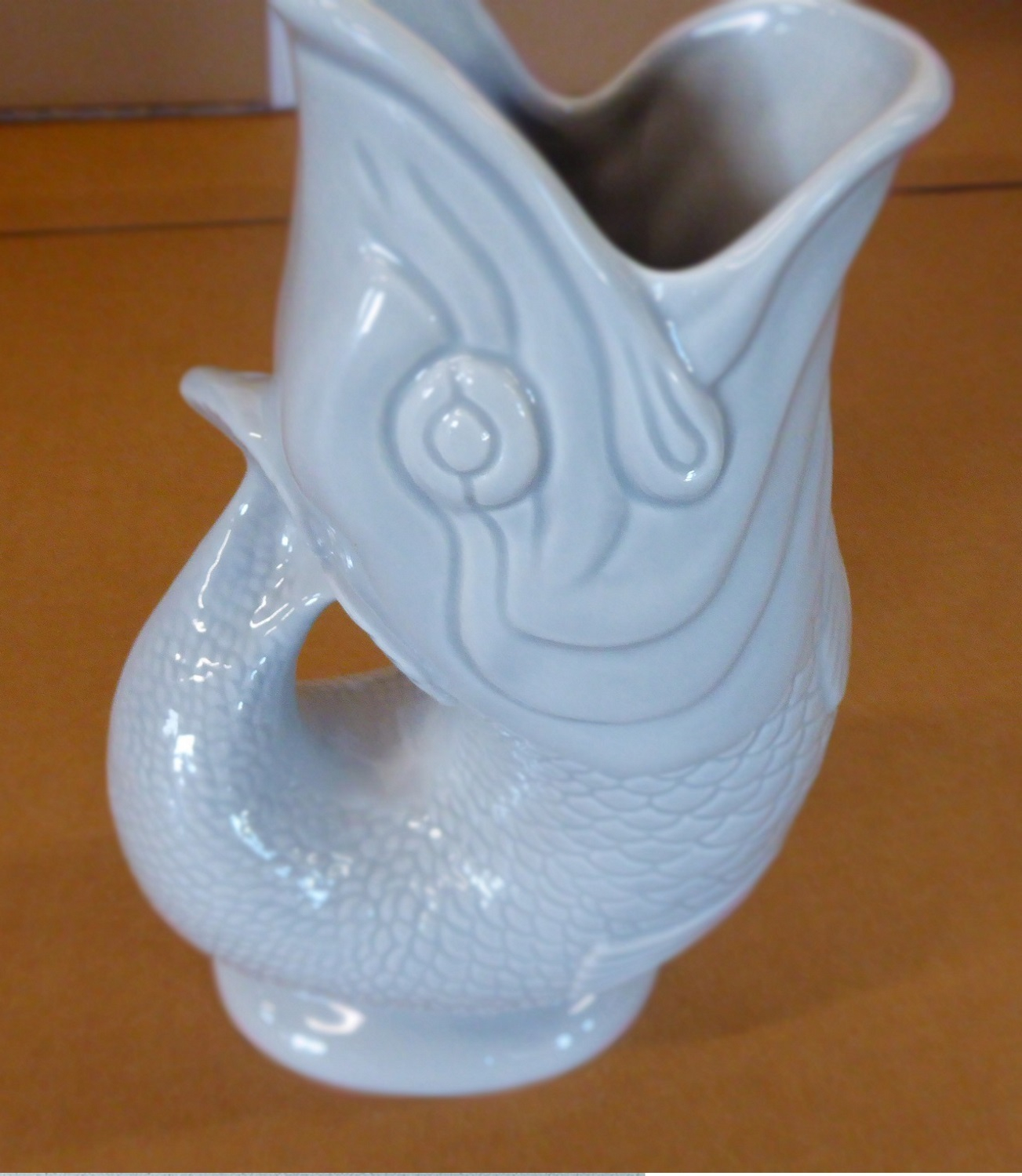 Gluckigluck Karaffe / Vase Gluckigluck Karaffe / Vase