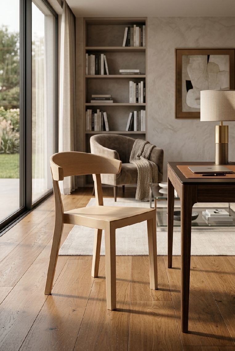 Klio Chair Stuhl horgenglarus