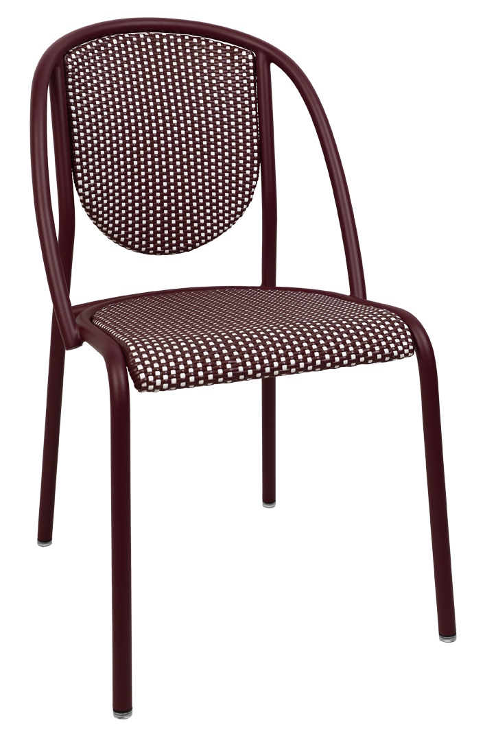Parisienne 21 Chair Stuhl Outdoor Fermob