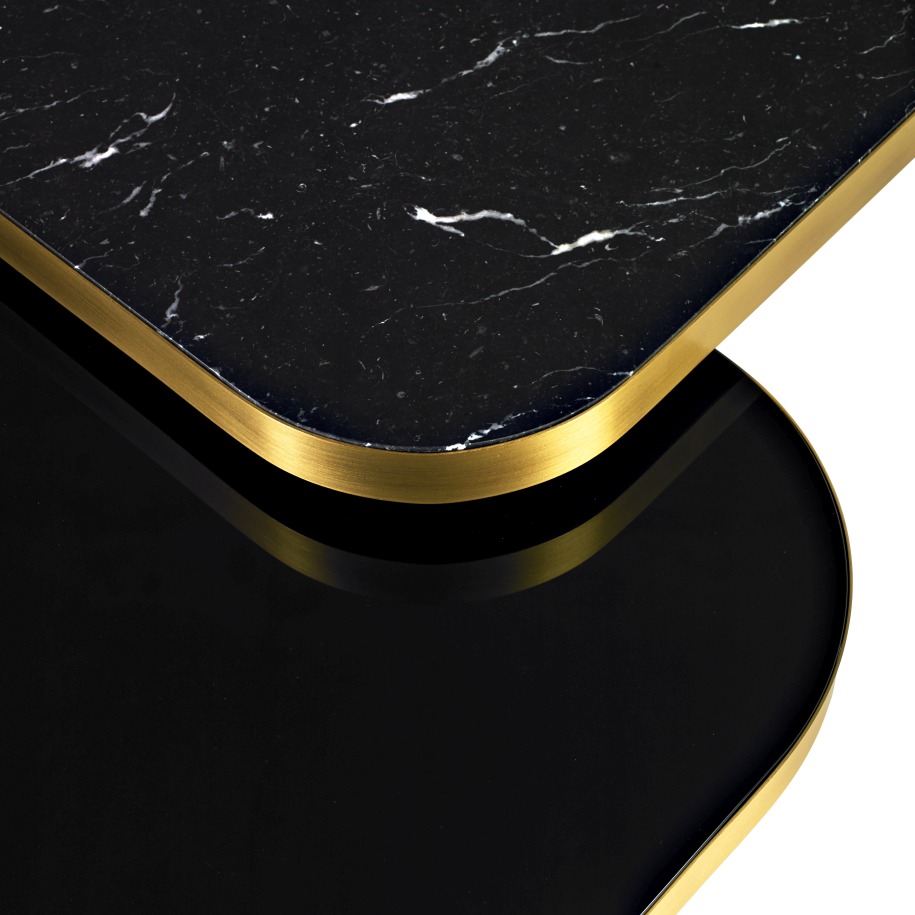 Bow Coffee Table Couchtisch No. 2 ClassiCon 