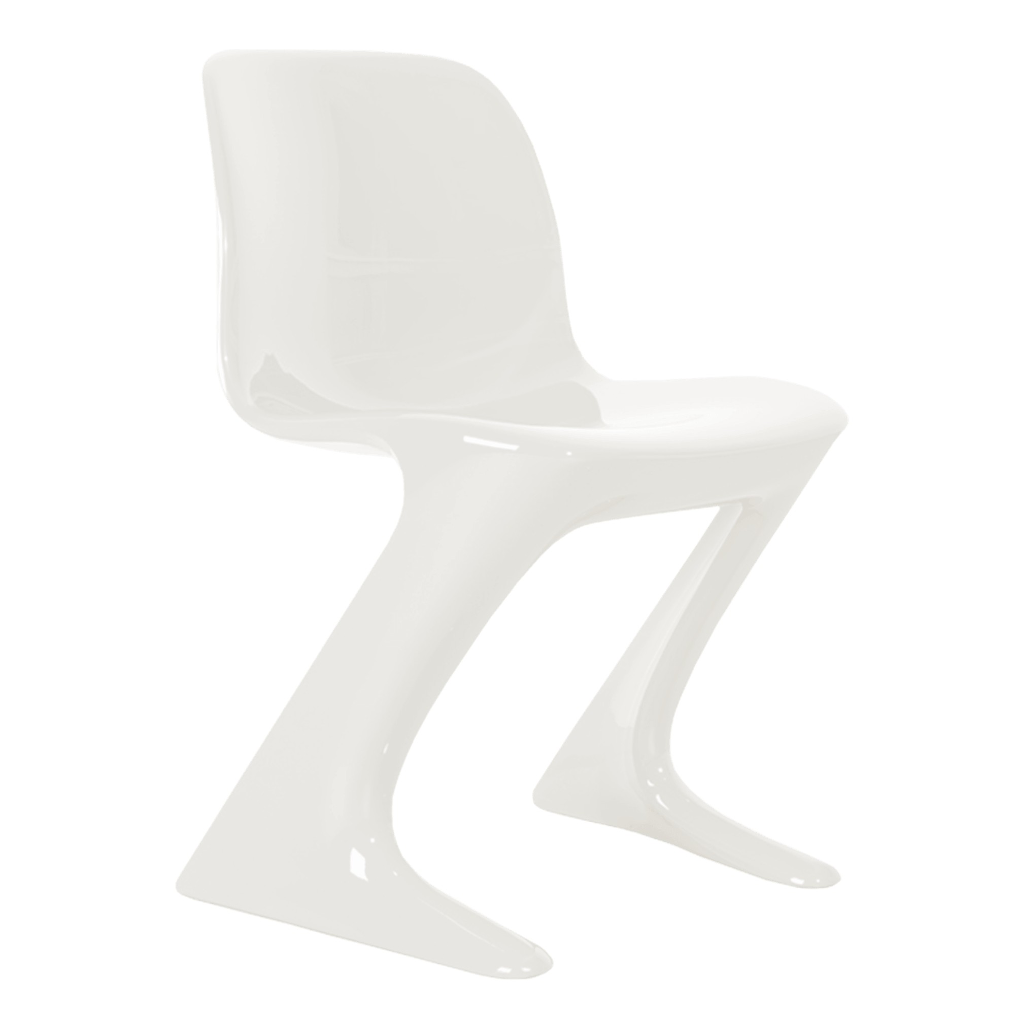 Z Chair Indoor / Outdoor Stuhl Richard Lampert
