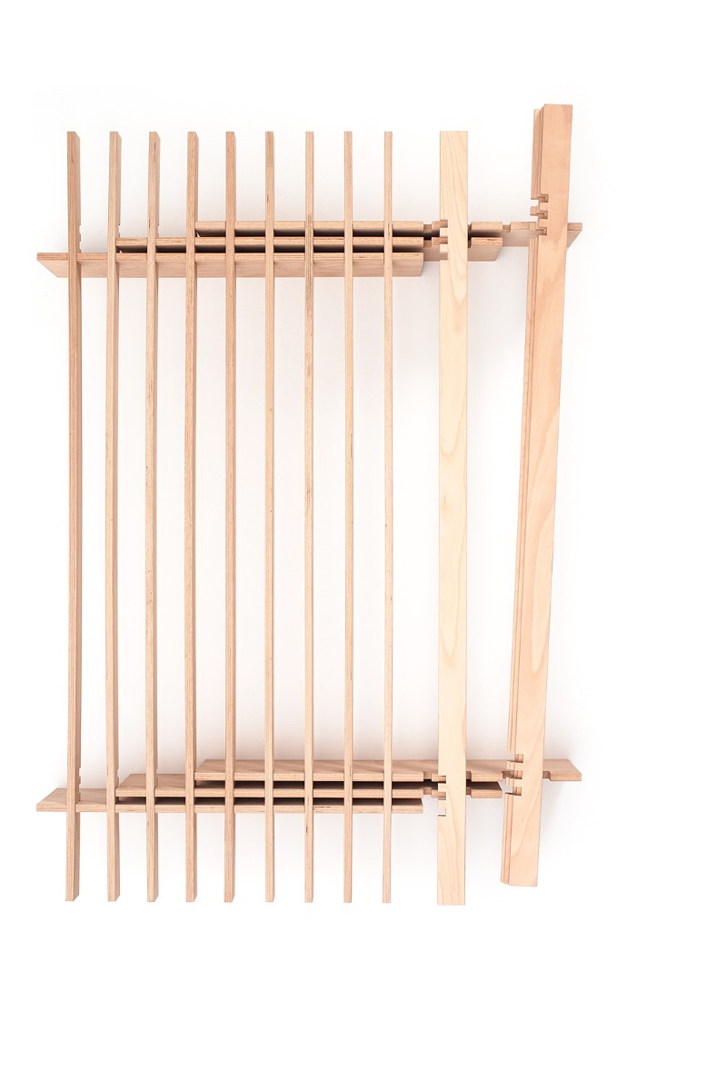 Parallel Bettsystem Tojo