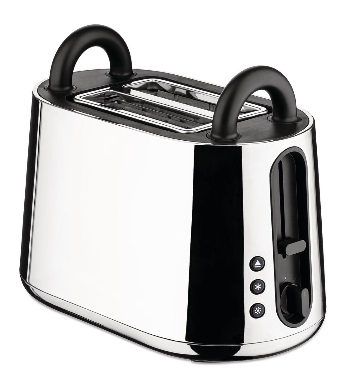 NE03 B Toru Toaster Alessi 