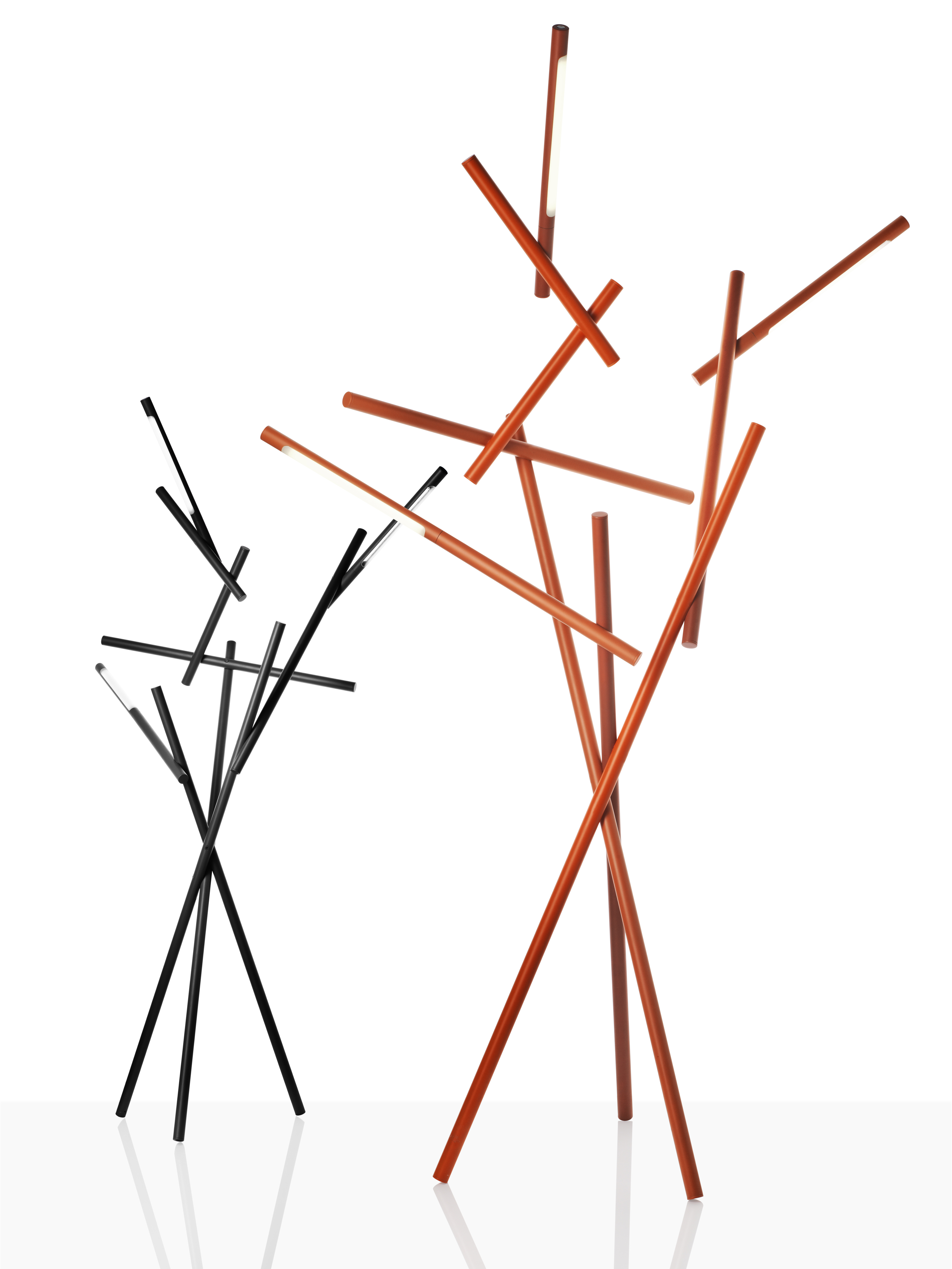 Tuareg Stehleuchte Foscarini