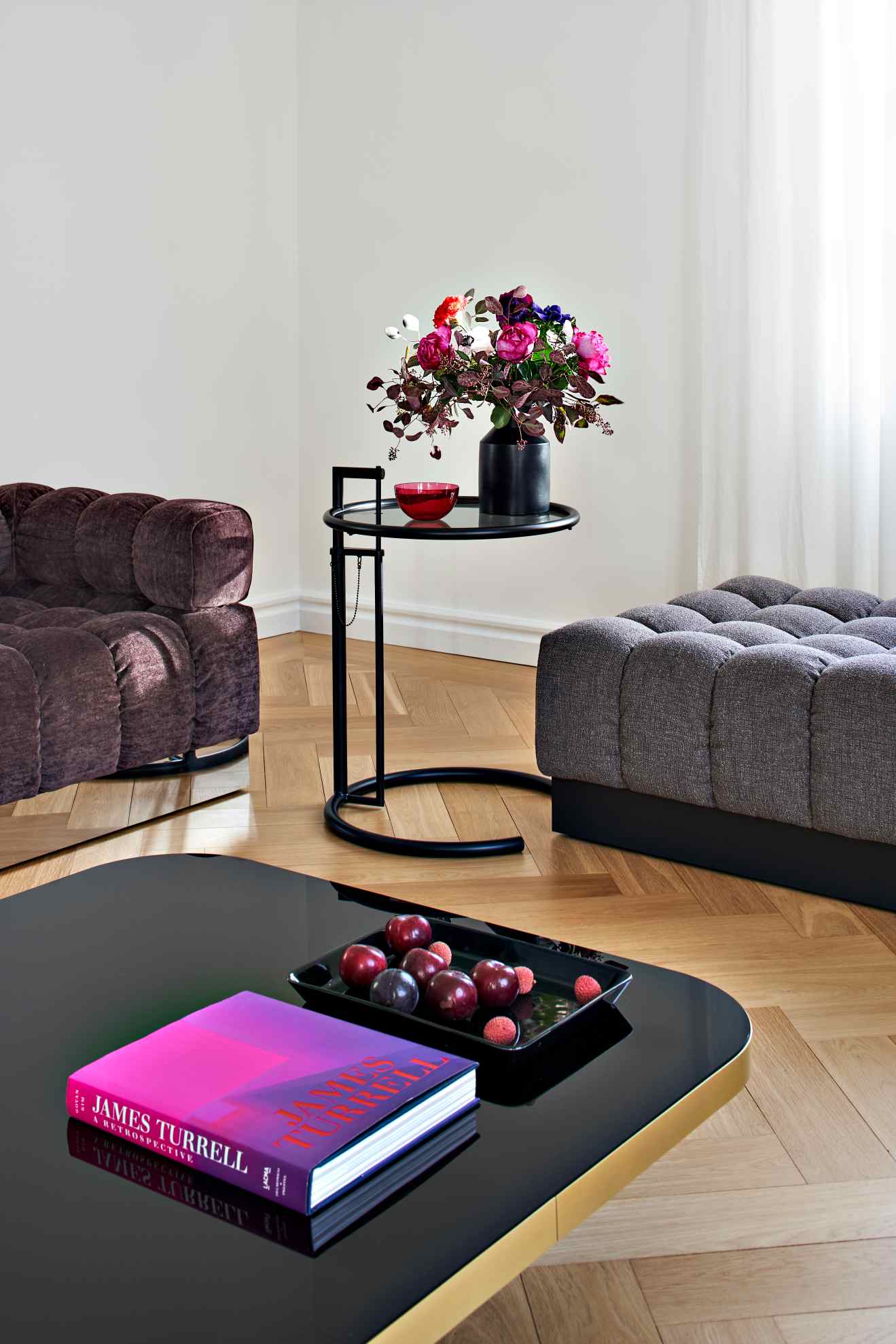 Bow Coffee Table Couchtisch No. 4 ClassiCon 
