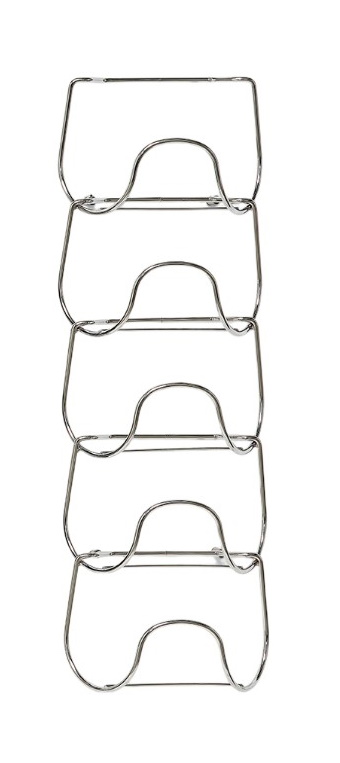 Divina 5er Flaschenregal Mogg