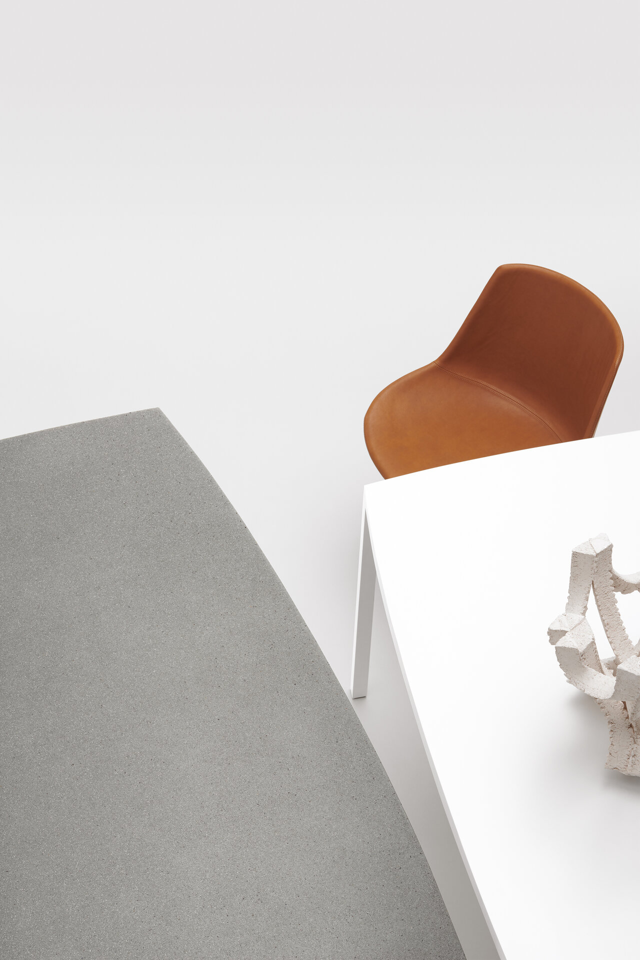 Flow Chair Stuhl MDF Italia