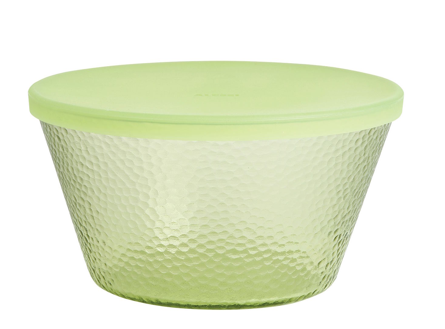 Fresco Glasbehälter-Set 3-teilig Alessi