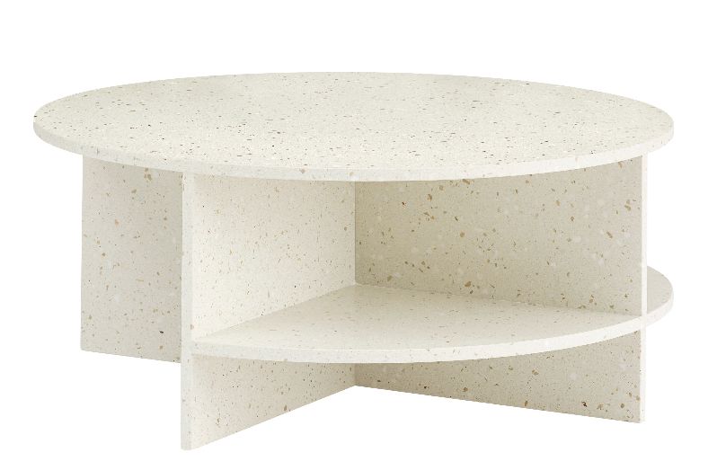 Halves Coffee Table Couchtisch Muuto