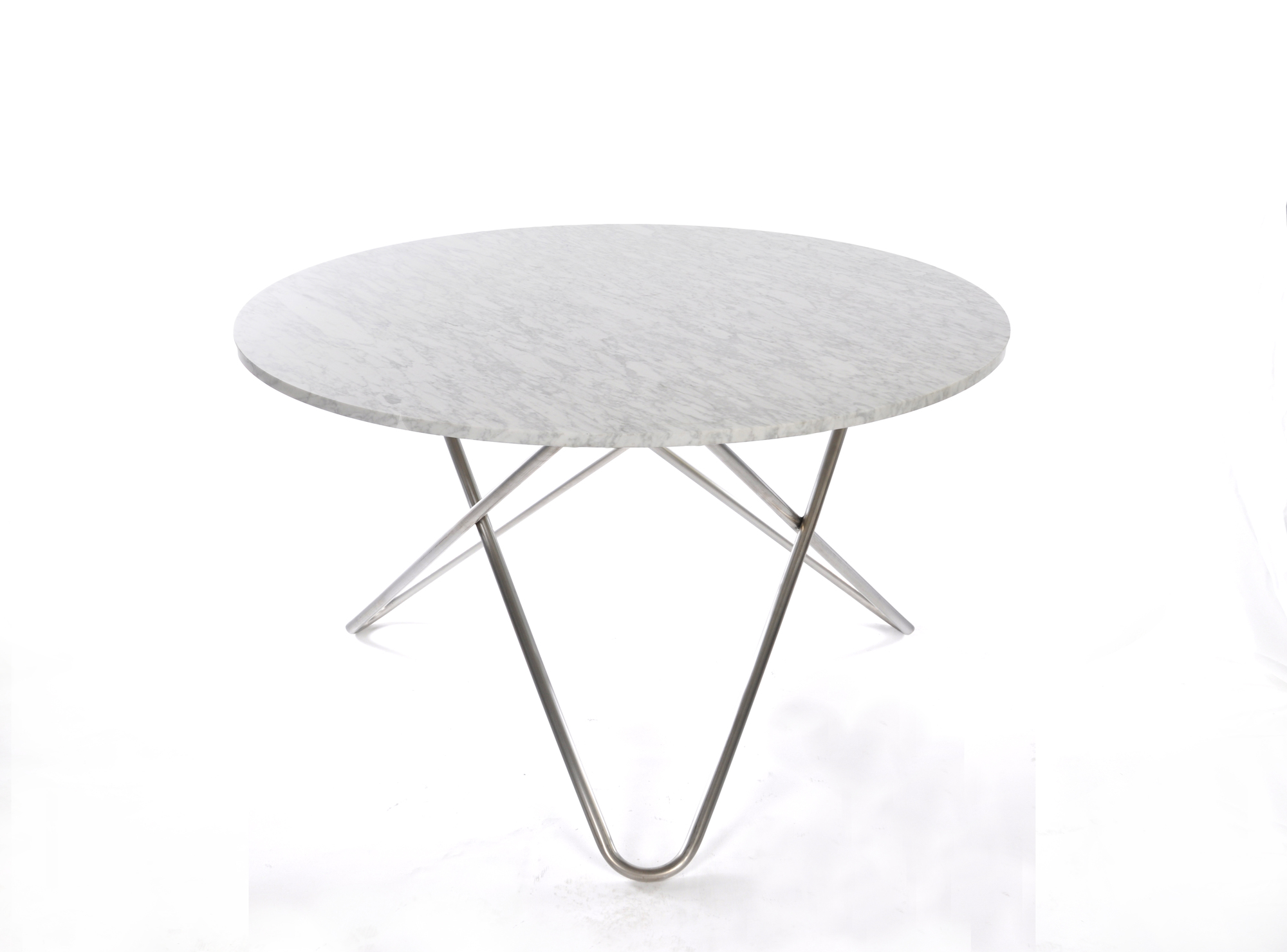 Big O Tisch Marmor Ox Denmarq