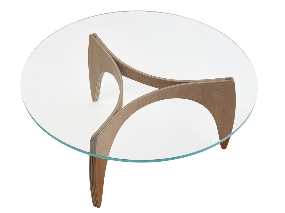 PK60™ Coffee table Couchtisch Fritz Hansen