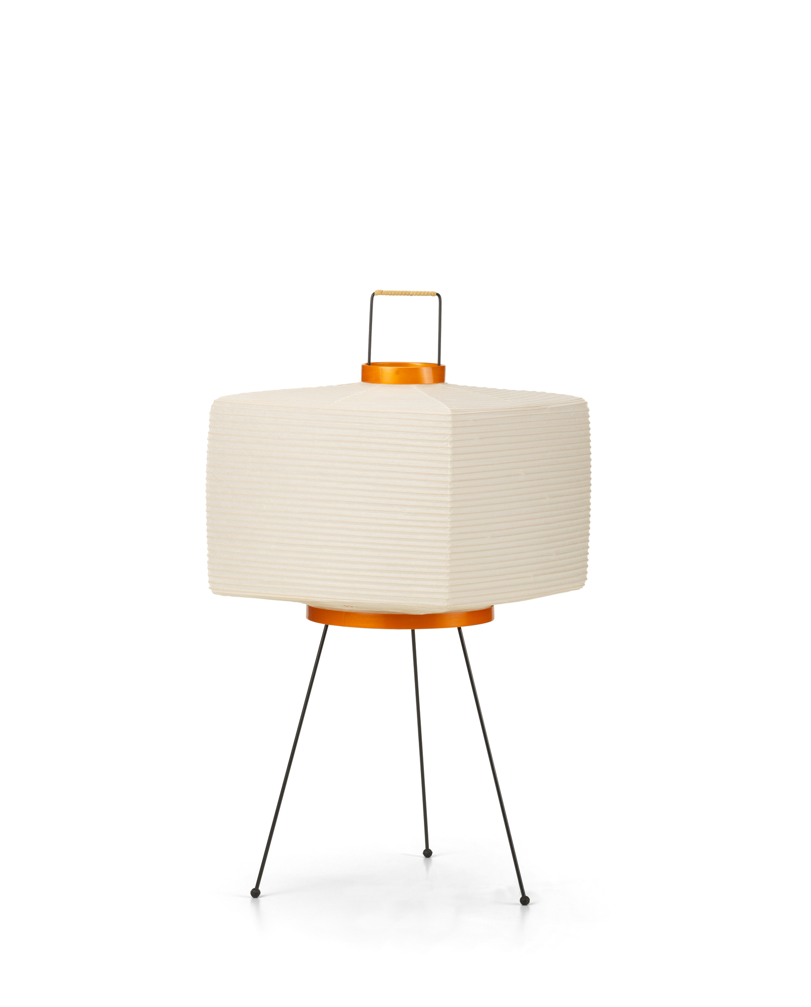 Akari Tischleuchte 7A Vitra