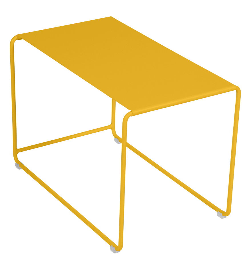 Oulala 3 Satztisch Beistelltisch Outdoor Fermob