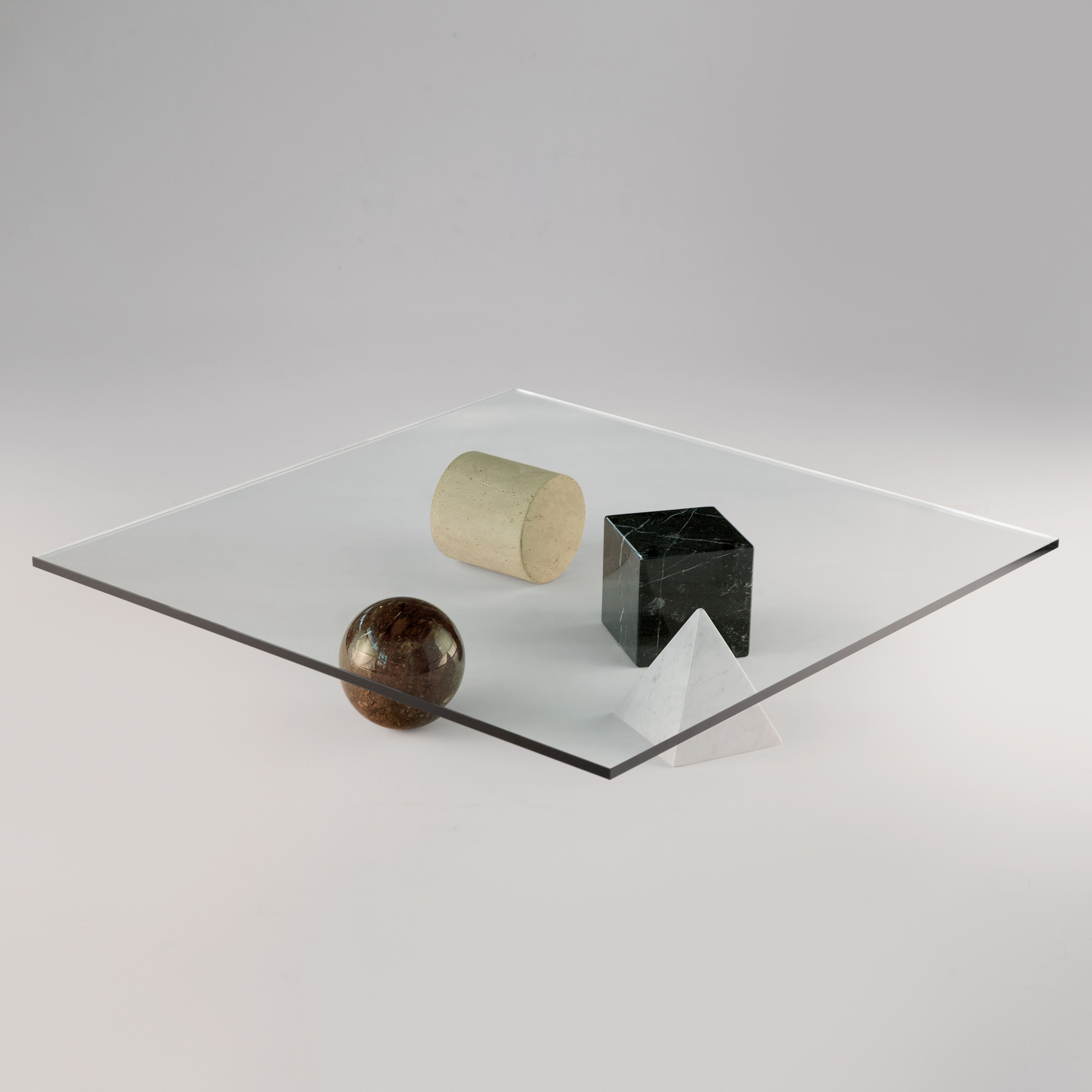 Metafora Tisch Martinelli Luce