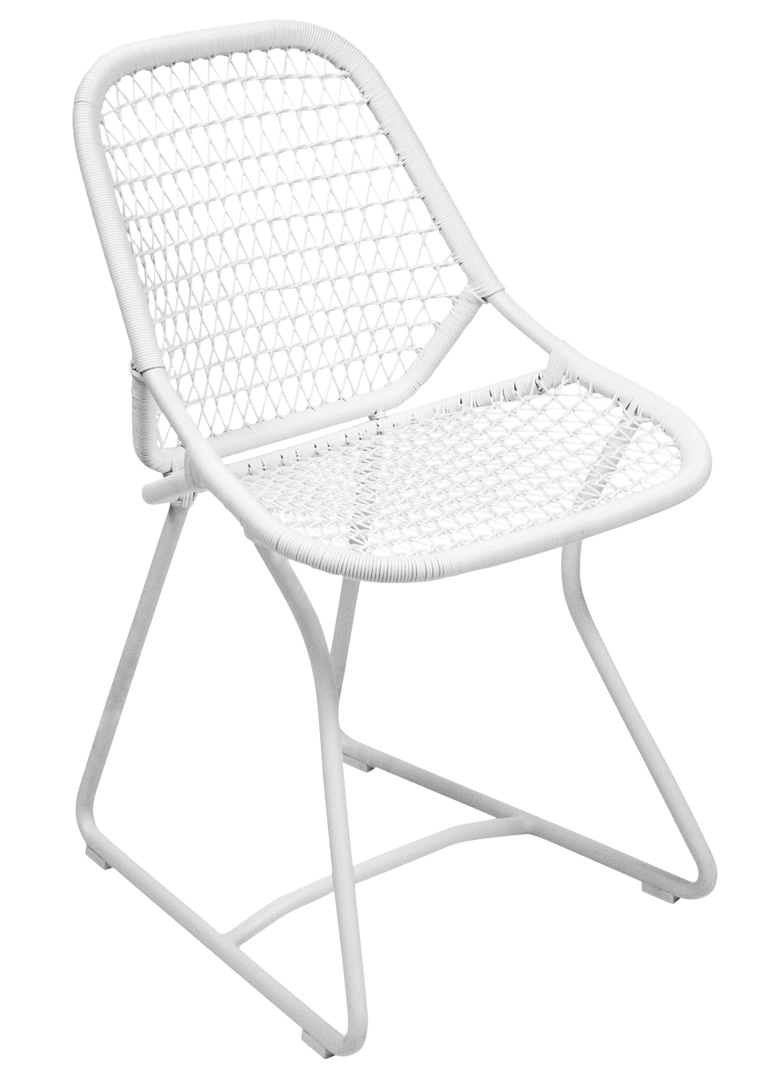 Sixties Outdoor Stuhl Fermob