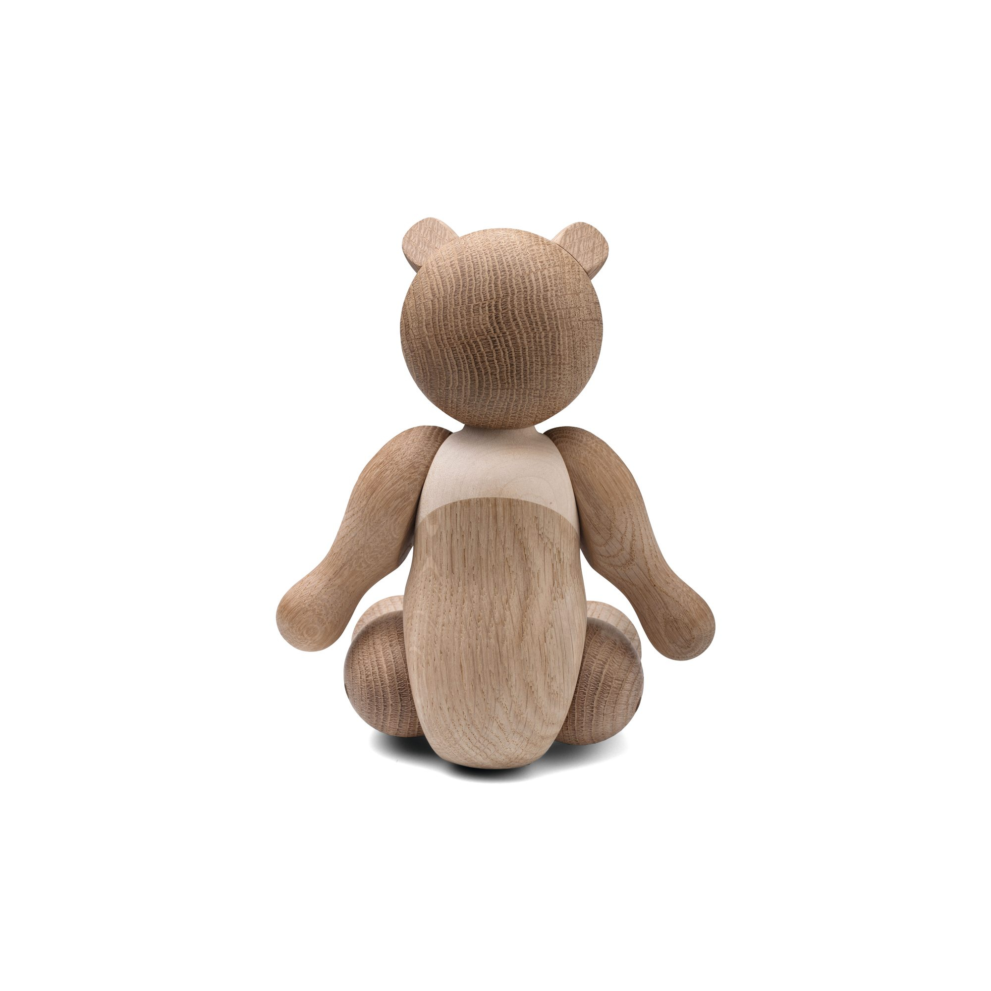 Bär Holzfigur mittel Kay Bojesen
