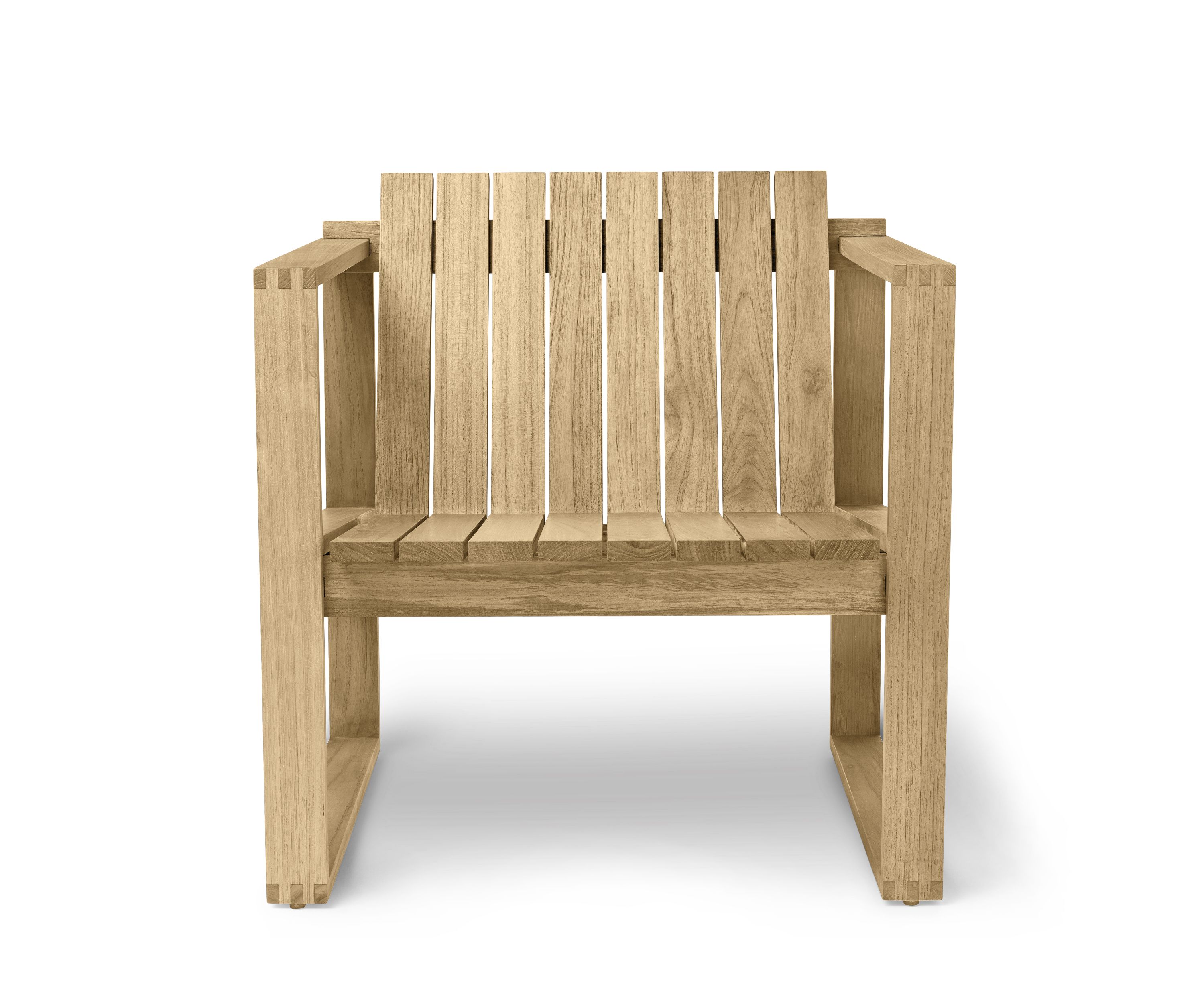 Kjaer Sessel Outdoor Carl Hansen & Søn