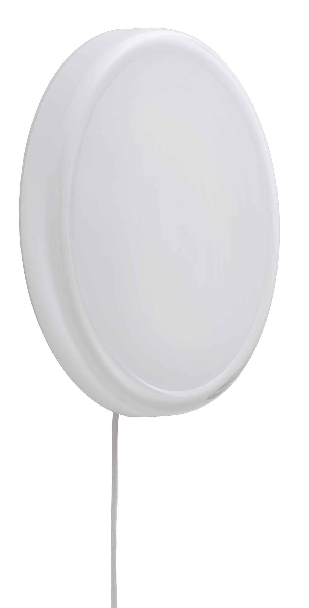 Looped Wall / Ceiling lamp Wand-/ Deckenleuchte Muuto