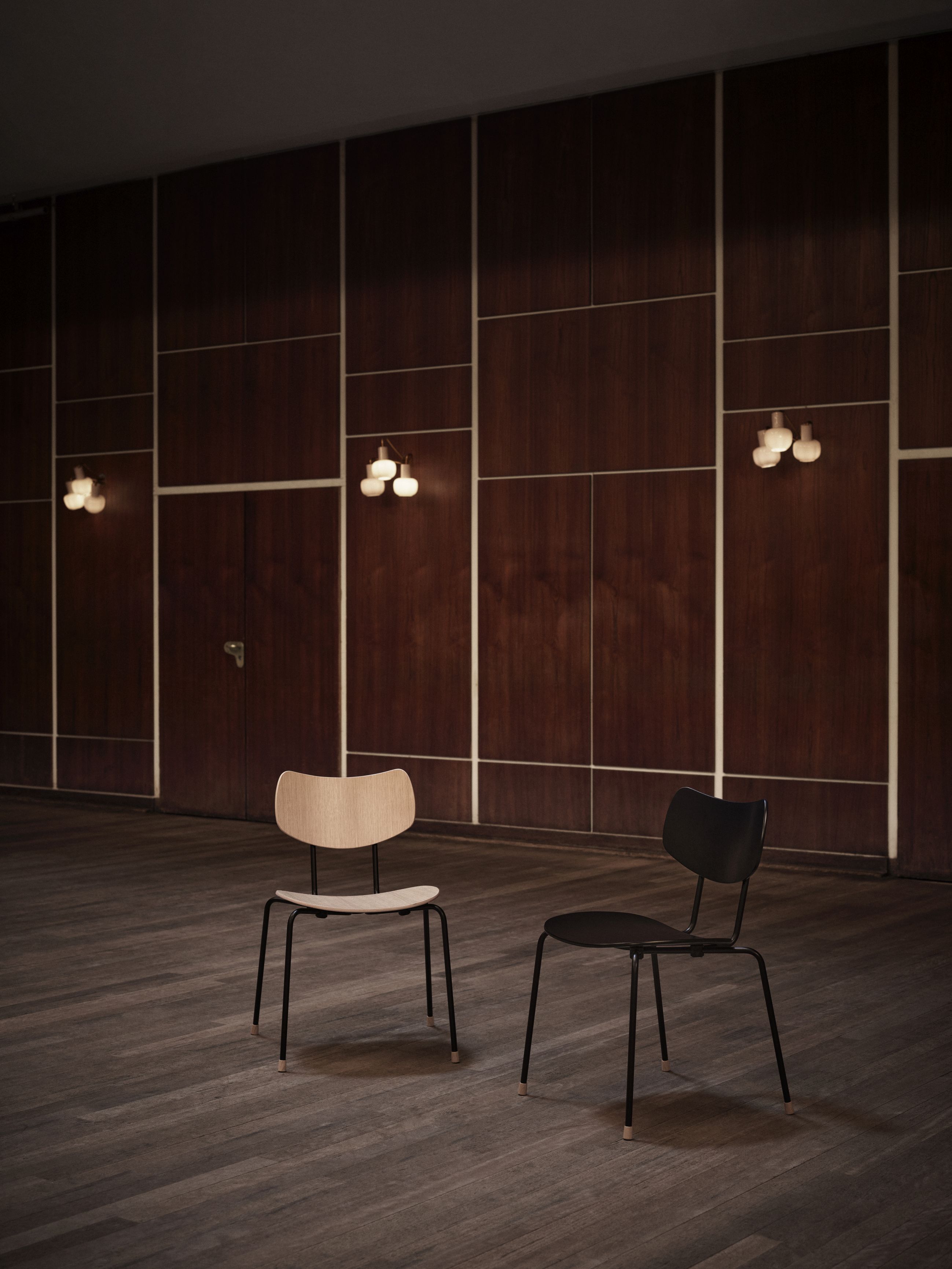 Vega Chair Carl Hansen & Søn