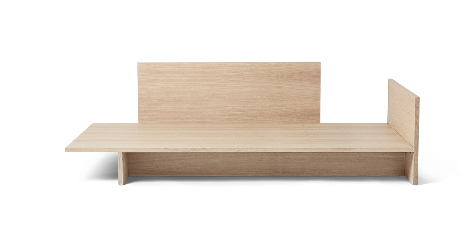 Kona Bett Ferm Living