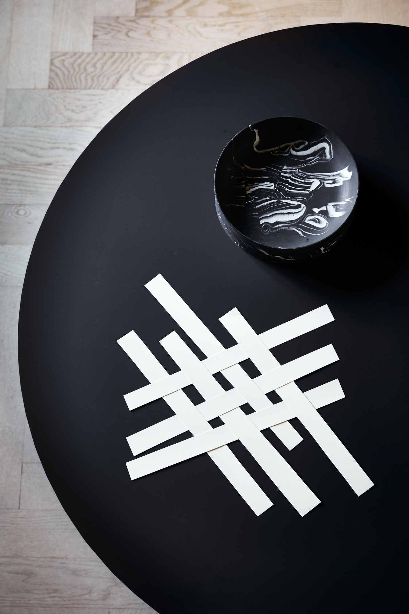 Panton Table Tisch Montana 
