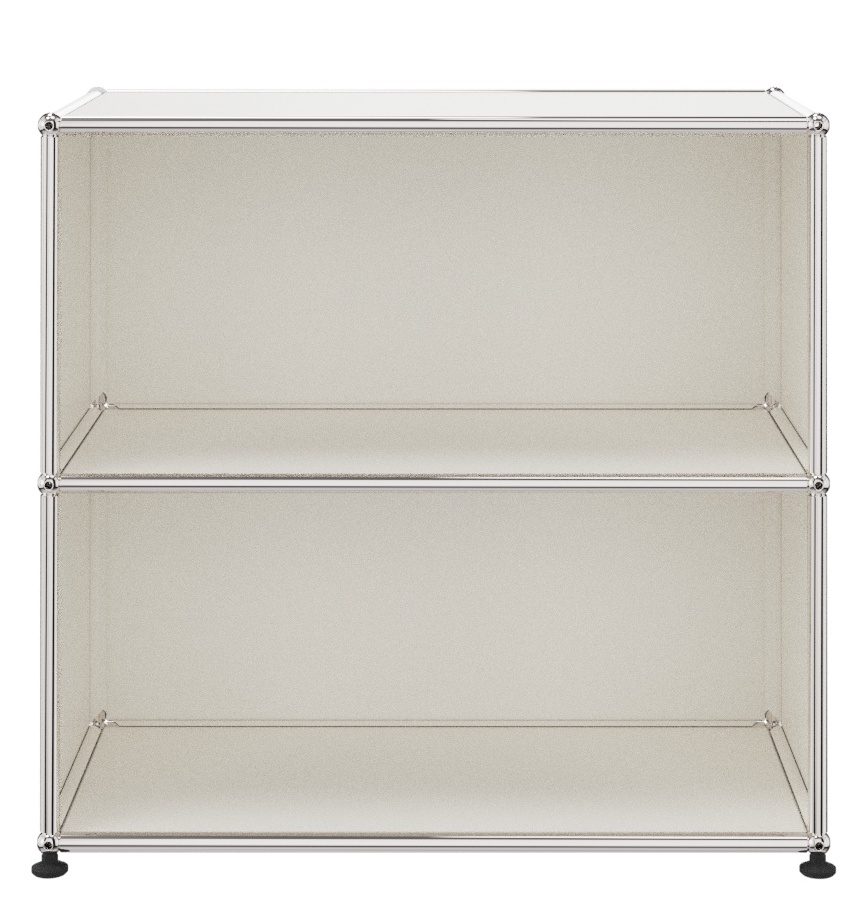 USM Haller Regal Sideboard offen
