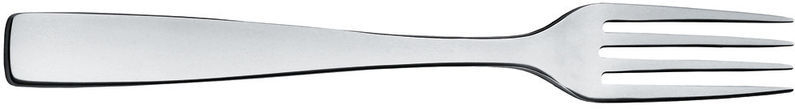 Knifeforkspoon Besteckset 24 tlg. Alessi AJM22S24M