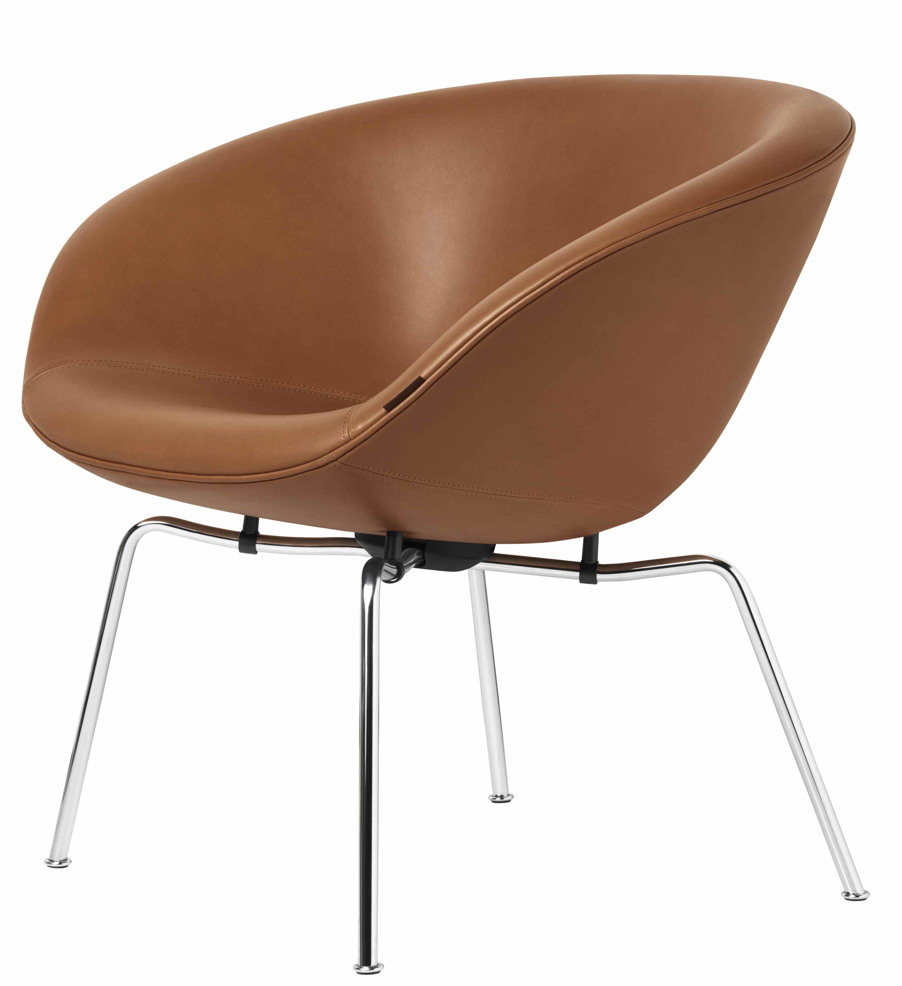 Pot Sessel Fritz Hansen