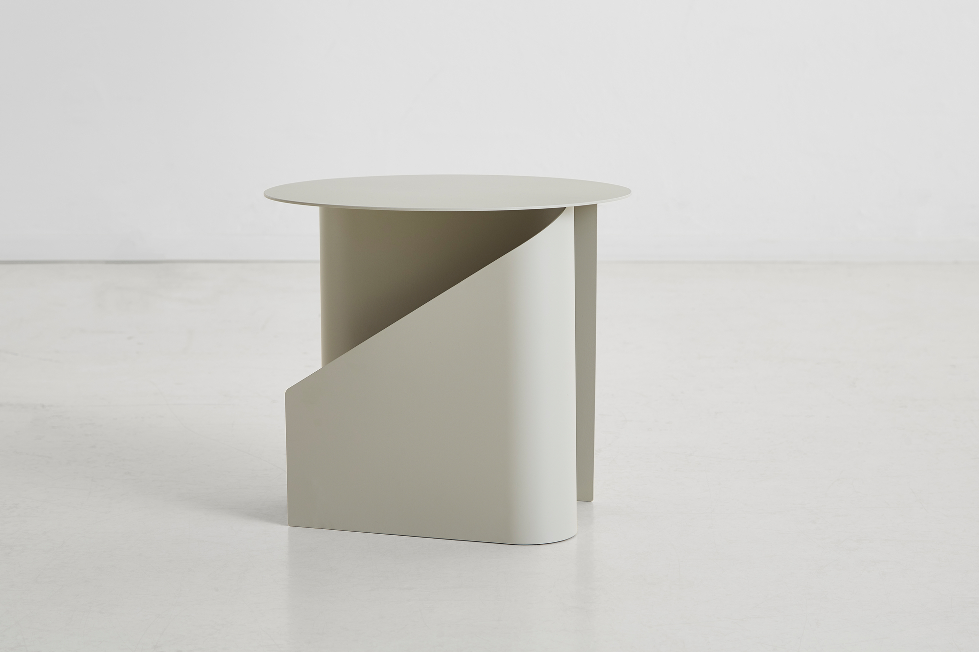 Sentrum Side Table Beistelltisch Woud