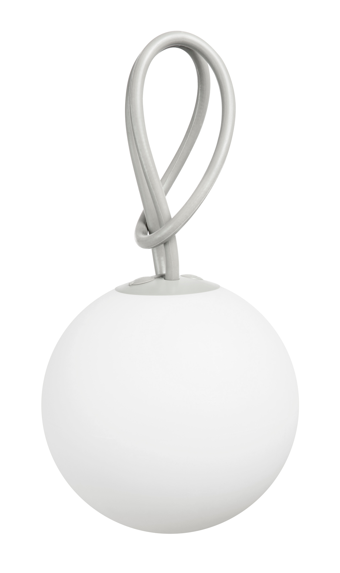 Bolleke Outdoorleuchte Hellgrau Fatboy Bolleke Outdoorleuchte Hellgrau Fatboy