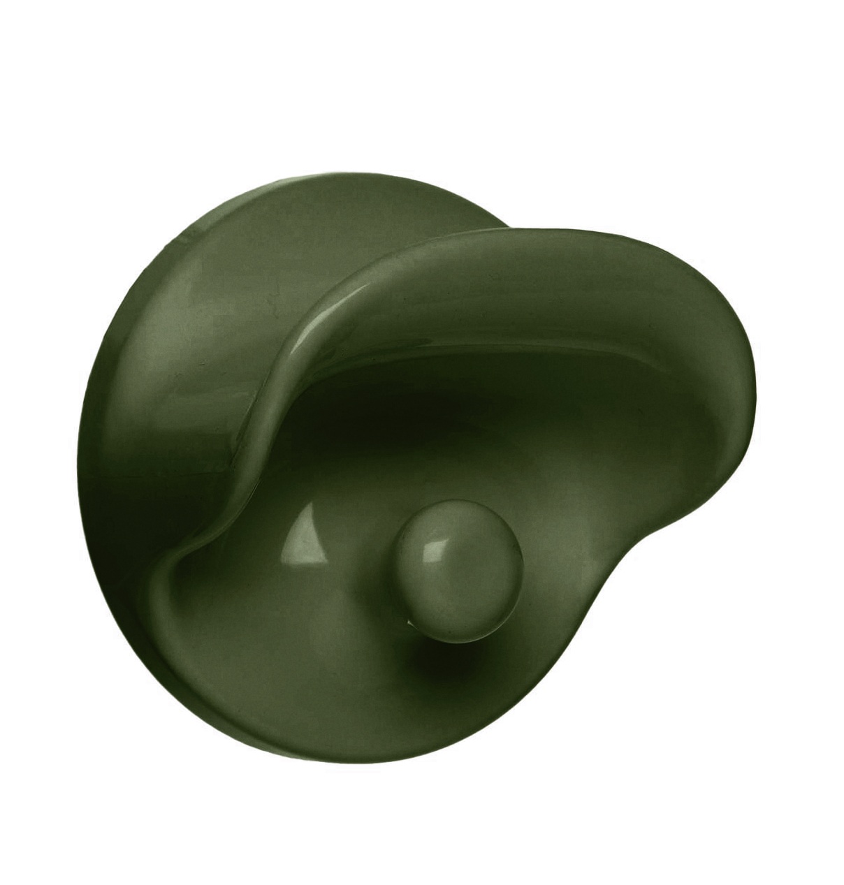 Wall Clothes Hook Kleiderhaken Kartell